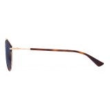 Dior - Sunglasses - DiorSoRealRise - Blue - Dior Eyewear