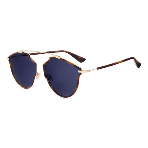 Dior - Occhiali da Sole - DiorSoRealRise - Blu - Dior Eyewear