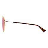 Dior - Sunglasses - DiorSoRealRise - Fuchsia - Dior Eyewear