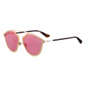 Dior - Sunglasses - DiorSoRealRise - Fuchsia - Dior Eyewear