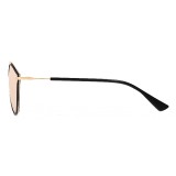 Dior - Sunglasses - DiorSoRealRise - Gold - Dior Eyewear