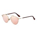 Dior - Occhiali da Sole - DiorSoRealm - Oro - Dior Eyewear