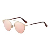 Dior - Occhiali da Sole - DiorSoRealm - Oro - Dior Eyewear