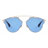 Dior - Occhiali da Sole - DiorSoRealPop - Blu - Dior Eyewear