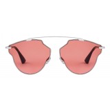 Dior - Sunglasses - DiorSoRealPop - Pink - Dior Eyewear