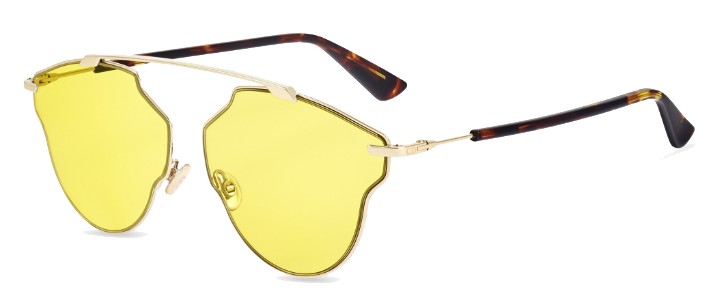 Dior so sales real pop yellow