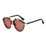 Dior - Occhiali da Sole - DiorSoReal - California Edition - Rosa e Tartaruga - Dior Eyewear