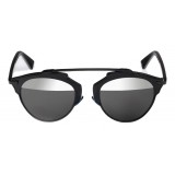 Dior - Sunglasses - DiorSoReal - Black - Dior Eyewear