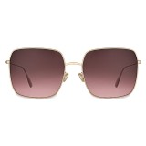 Dior - Occhiali da Sole - DiorStellaire1 - Oro e Rosa - Dior Eyewear