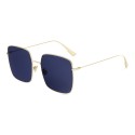 Dior - Sunglasses - DiorStellaire1 - Blue - Dior Eyewear