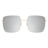 Dior - Occhiali da Sole - DiorStellaire1 - Argento - Dior Eyewear