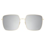Dior - Sunglasses - DiorStellaire1 - Silver - Dior Eyewear