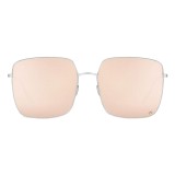 Dior - Occhiali da Sole - DiorStellaire1 - Oro Rosa - Dior Eyewear