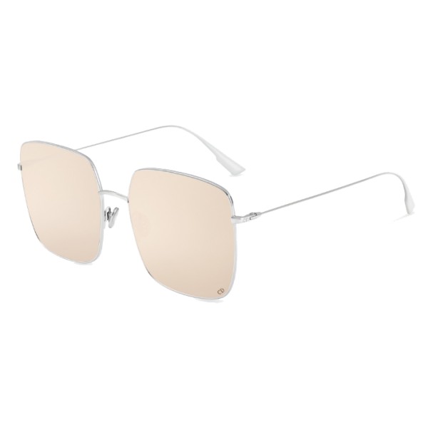 Dior - Sunglasses - DiorStellaire1 - Rose Gold - Dior Eyewear