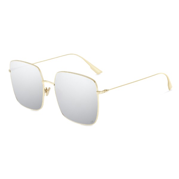 Dior - Sunglasses - DiorStellaire1 - Silver - Dior Eyewear