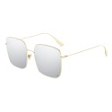 Dior - Occhiali da Sole - DiorStellaire1 - Argento - Dior Eyewear