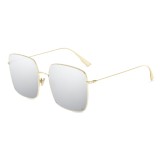 Dior - Occhiali da Sole - DiorStellaire1 - Argento - Dior Eyewear