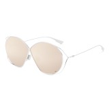 Dior - Occhiali da Sole - DiorStellaire2 - Rosa - Dior Eyewear