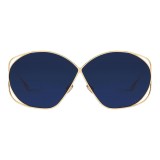 Dior - Occhiali da Sole - DiorStellaire2 - Blu - Dior Eyewear