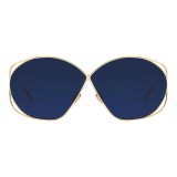Dior - Sunglasses - DiorStellaire2 - Blue - Dior Eyewear