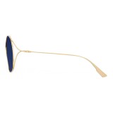 Dior - Occhiali da Sole - DiorStellaire2 - Blu - Dior Eyewear