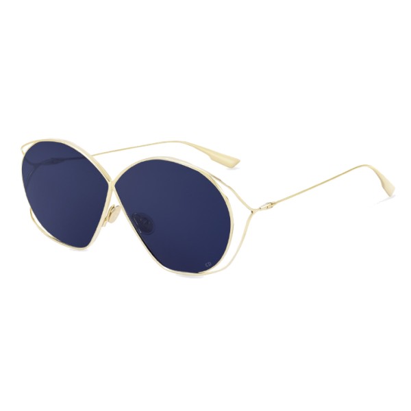 Dior - Sunglasses - DiorStellaire2 - Blue - Dior Eyewear