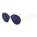 Dior - Occhiali da Sole - DiorStellaire2 - Blu - Dior Eyewear