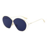 Dior - Occhiali da Sole - DiorStellaire2 - Blu - Dior Eyewear