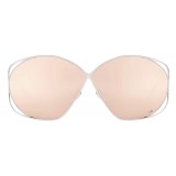 Dior - Occhiali da Sole - DiorStellaire2 - Rosa - Dior Eyewear