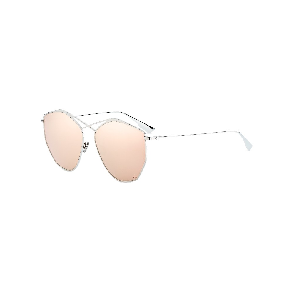 Dior reflected outlet prism aviator sunglasses