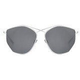 Dior - Sunglasses - DiorStellaire4 - Grey - Dior Eyewear