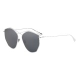 Dior - Sunglasses - DiorStellaire4 - Grey - Dior Eyewear