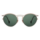 Dior - Occhiali da Sole - DiorOrigins1 - Oro Rosa e Verde - Dior Eyewear