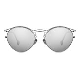 Dior - Sunglasses - DiorOrigins1 - Silver - Dior Eyewear