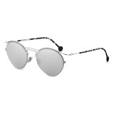 Dior - Sunglasses - DiorOrigins1 - Silver - Dior Eyewear