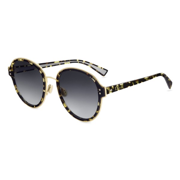 Dior - Sunglasses - DiorCelestial - Turtle & Gold - Dior Eyewear