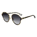 Dior - Occhiali da Sole - DiorCelestial - Tartaruga e Oro - Dior Eyewear