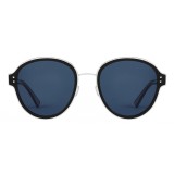 Dior - Occhiali da Sole - DiorCelestial - Nero e Argento - Dior Eyewear