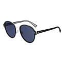 Dior - Occhiali da Sole - DiorCelestial - Nero e Argento - Dior Eyewear