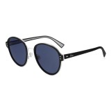 Dior - Occhiali da Sole - DiorCelestial - Nero e Argento - Dior Eyewear