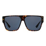 Dior - Occhiali da Sole - DiorHit - Tartaruga e Blu - Dior Eyewear