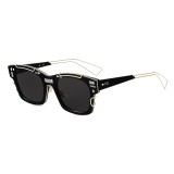 Dior - Occhiali da Sole - J'Adior - Nero e Oro - Dior Eyewear