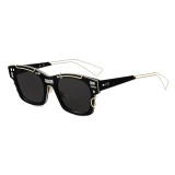 Dior - Sunglasses - J'Adior - Black & Gold - Dior Eyewear