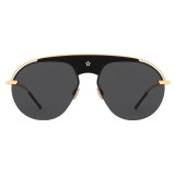 Dior - Sunglasses - Dio(r)evolution - Black & Gold - Dior Eyewear