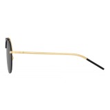 Dior - Sunglasses - Dio(r)evolution - Black & Gold - Dior Eyewear