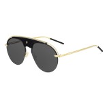 Dior - Sunglasses - Dio(r)evolution - Black & Gold - Dior Eyewear