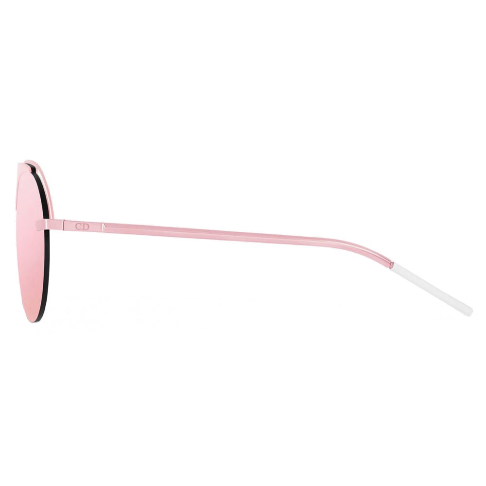 Christian Dior Pink Rectangular Sunglasses for Women Online India at  Darveys.com