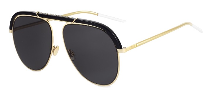 Dior desertic aviator outlet sunglasses