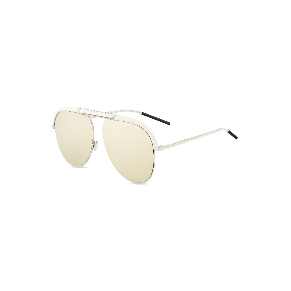 dior desertic aviator sunglasses