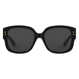Dior - Sunglasses - LadiDiorStuds - Black - Dior Eyewear
